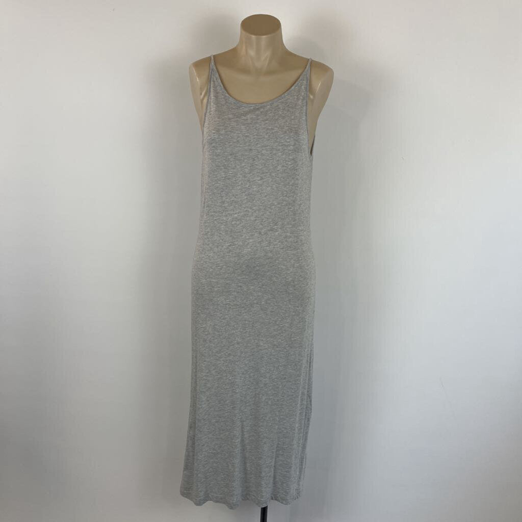 Blak Midi Dress - 6