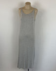 Blak Midi Dress - 6