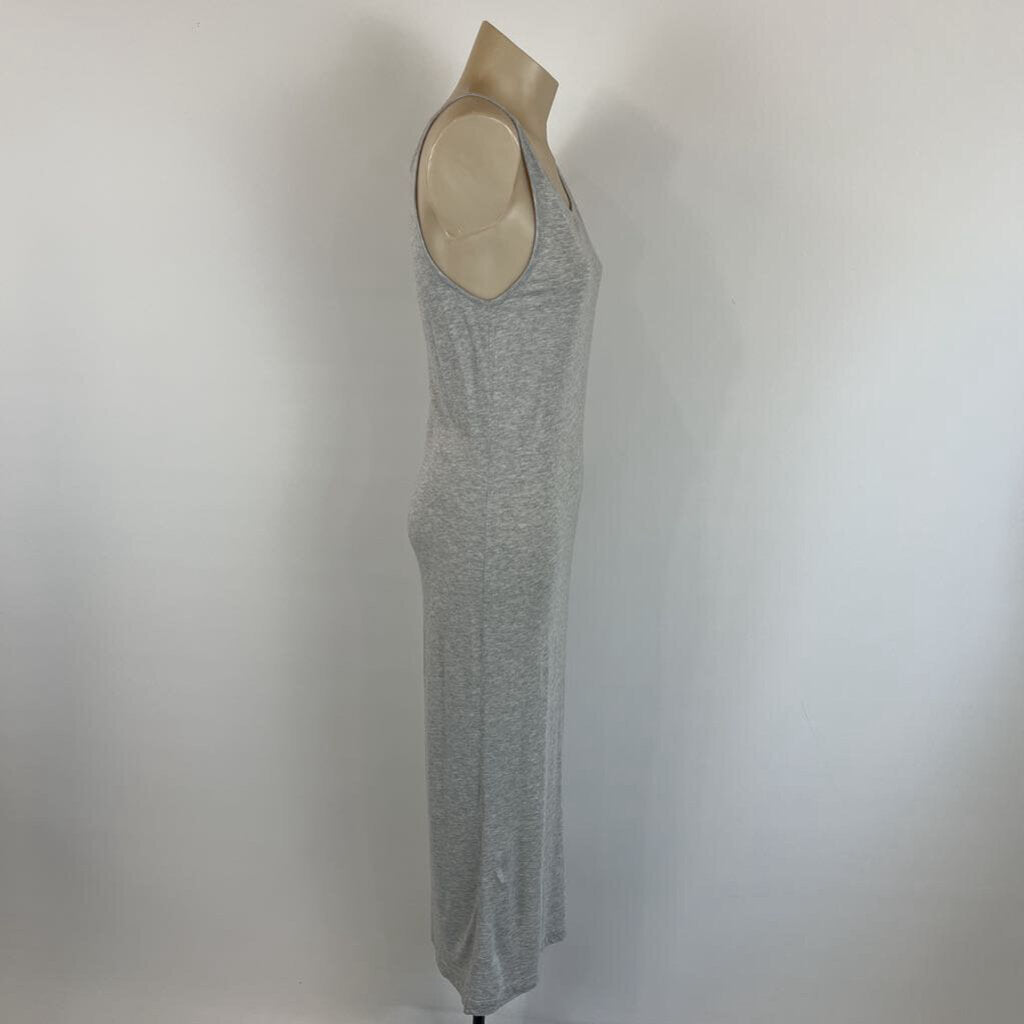 Blak Midi Dress - 6