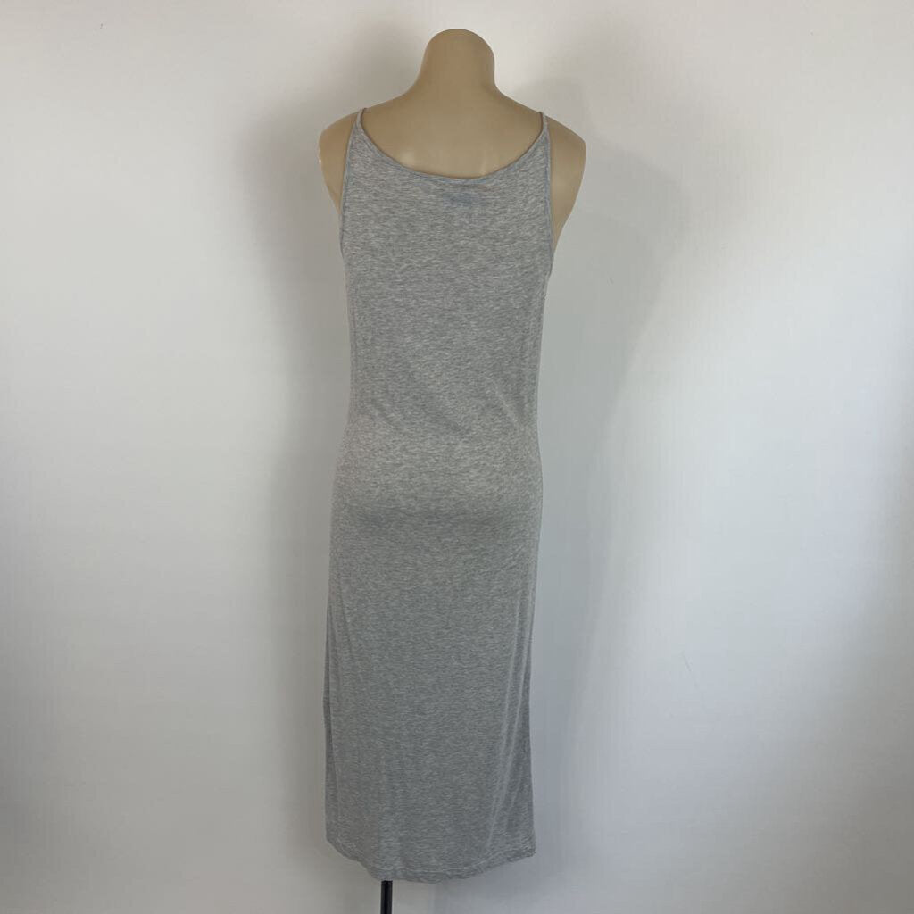 Blak Midi Dress - 6