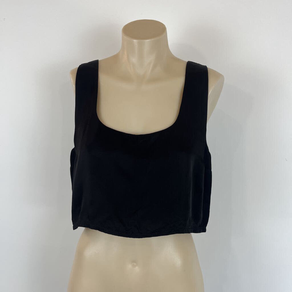 Sisters Crop Top - 10