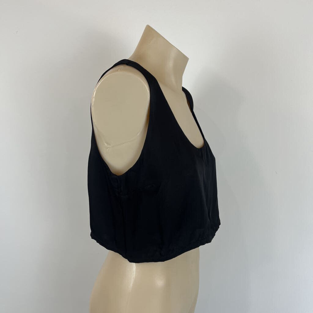 Sisters Crop Top - 10