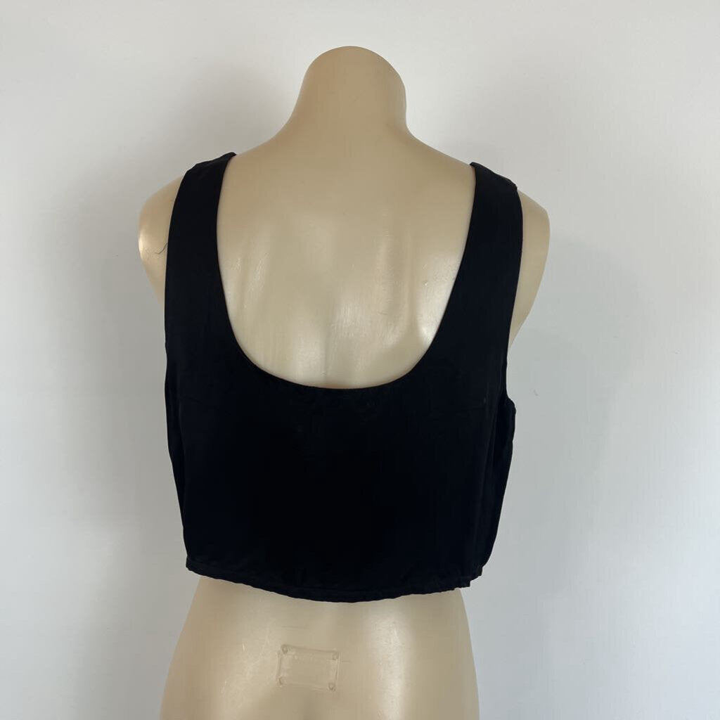 Sisters Crop Top - 10
