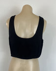 Sisters Crop Top - 10