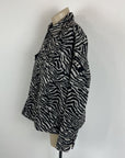 Superette Shacket - 10