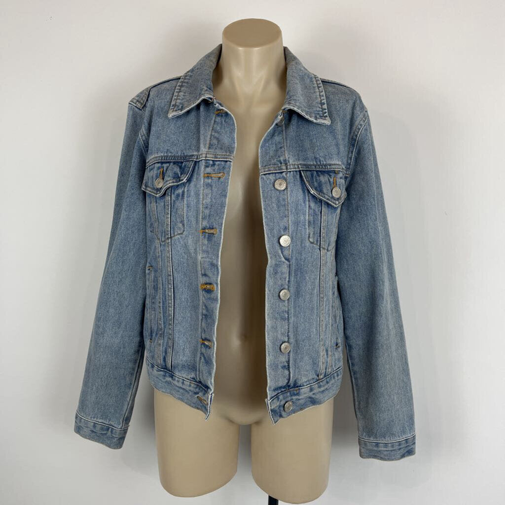 Glassons Denim Jacket - 10