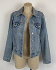 Glassons Denim Jacket - 10