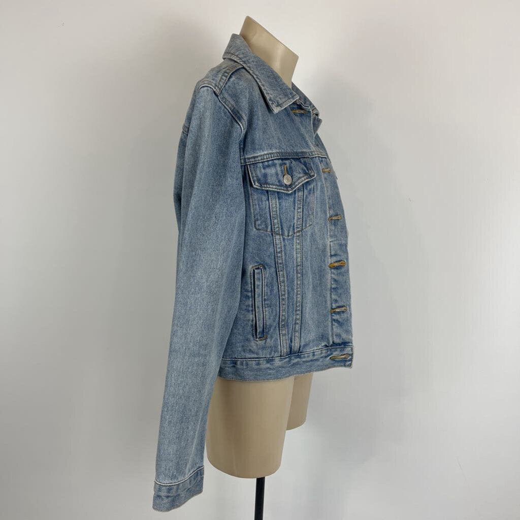 Glassons Denim Jacket - 10