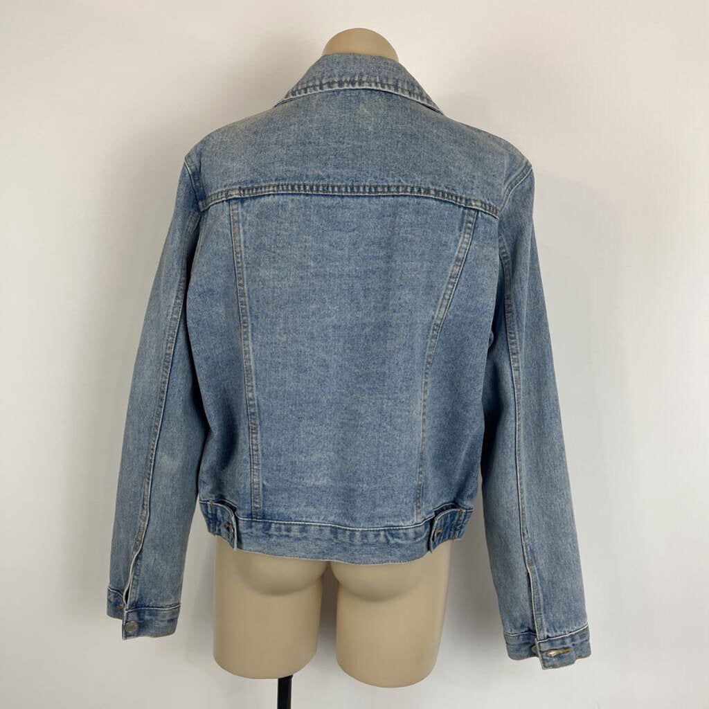 Glassons Denim Jacket - 10