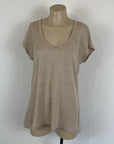 Country Road Tee - S
