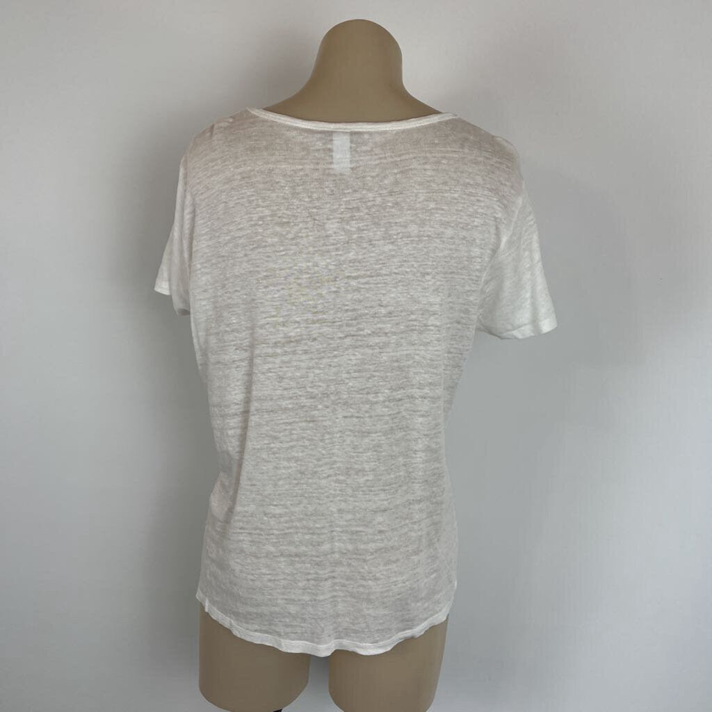 Tigerlily Tee - 10