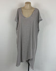 Bassike Dress - S