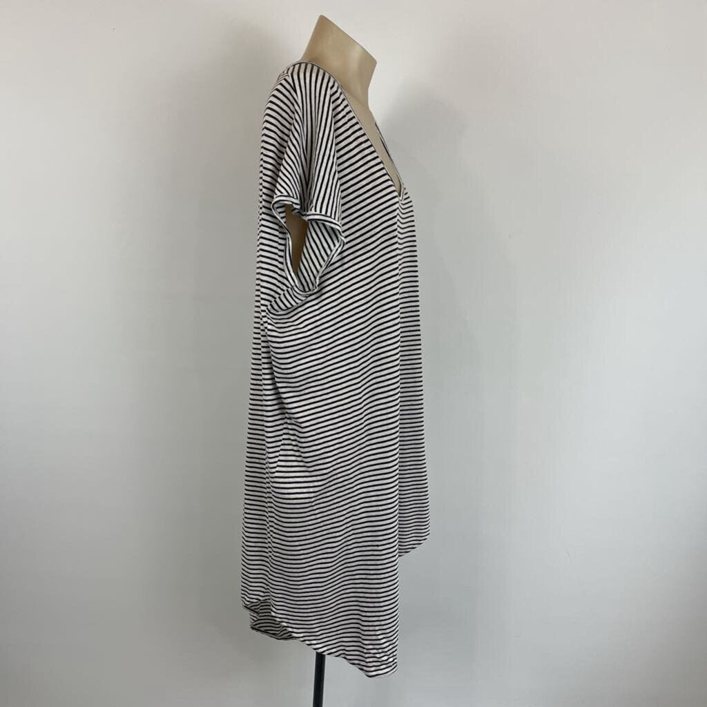 Bassike Dress - S