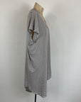 Bassike Dress - S