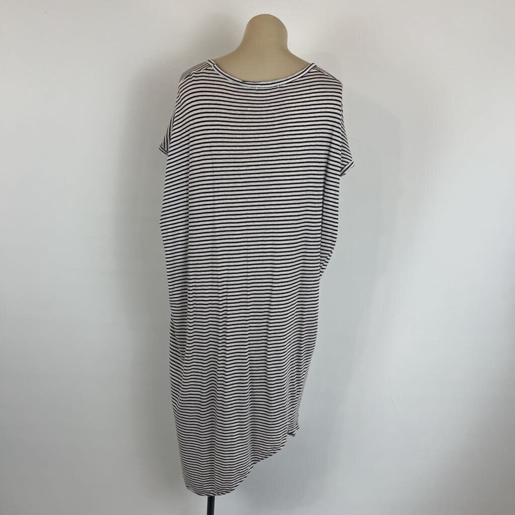 Bassike Dress - S