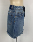 Ksubi Denim Skirt - 9/27