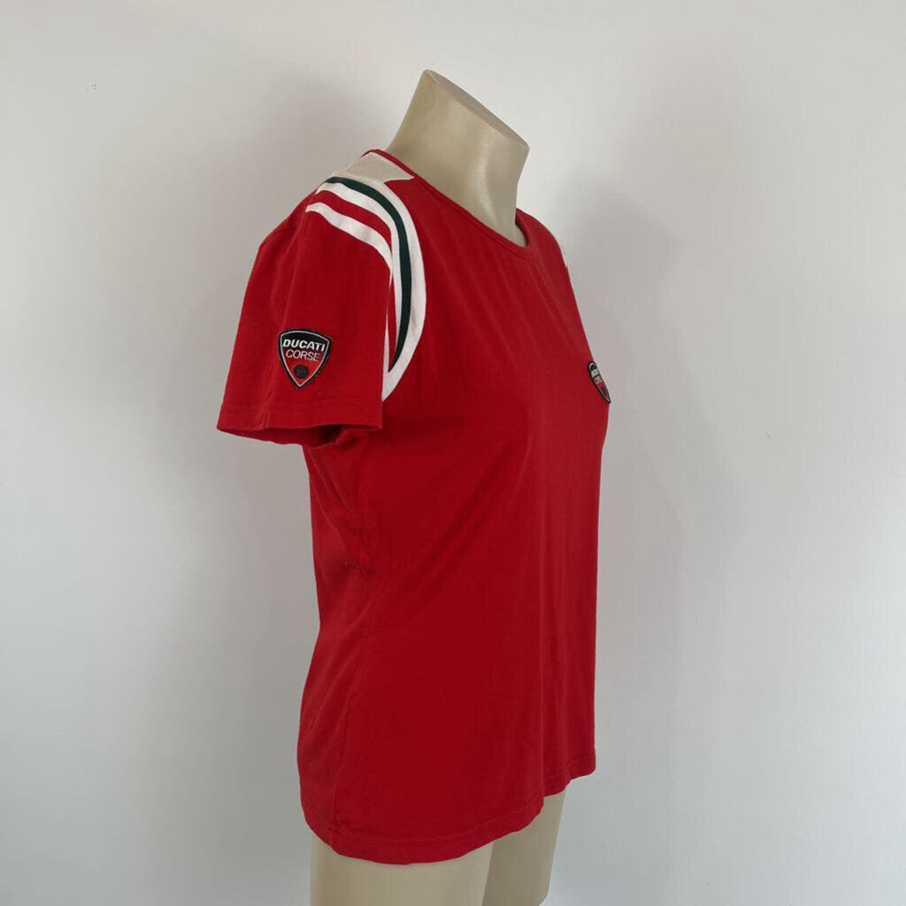 Ducati Tee - L