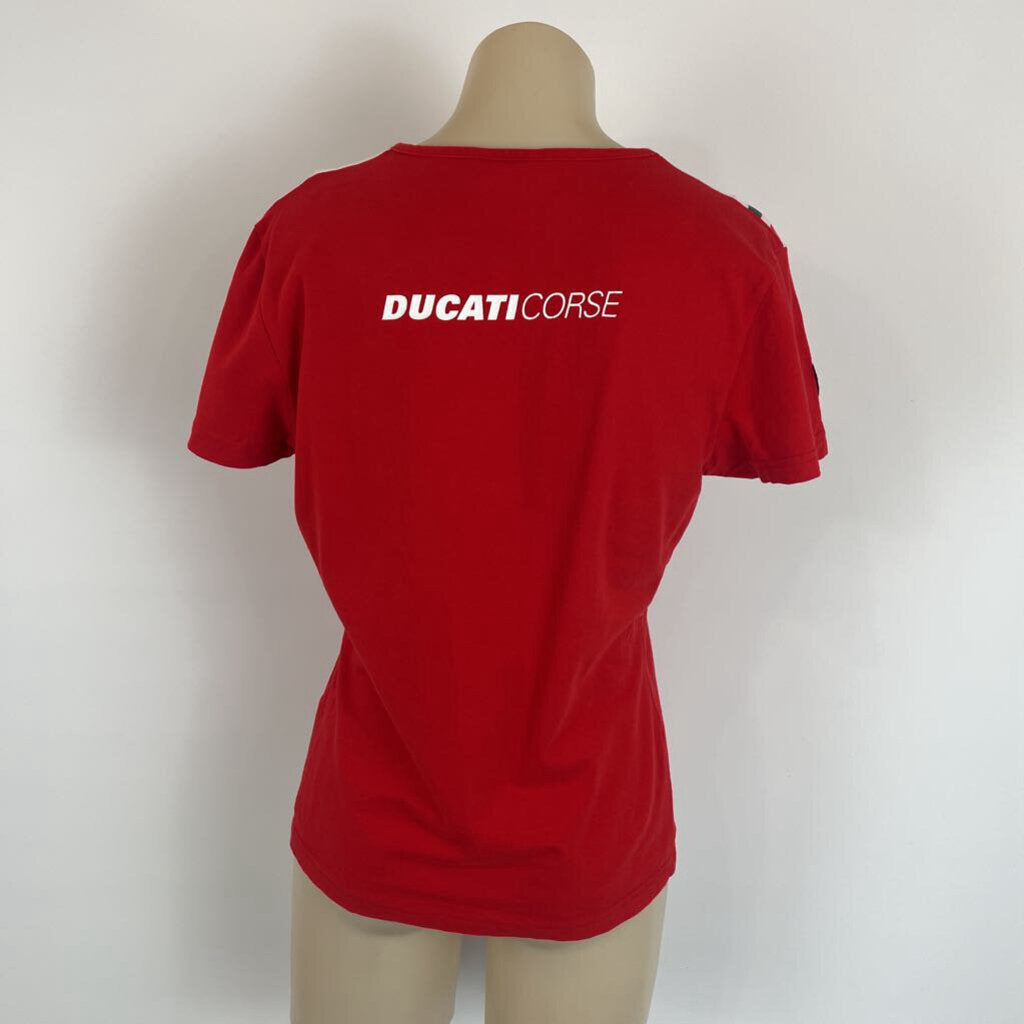 Ducati Tee - L