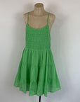 American Eagle Dress - L