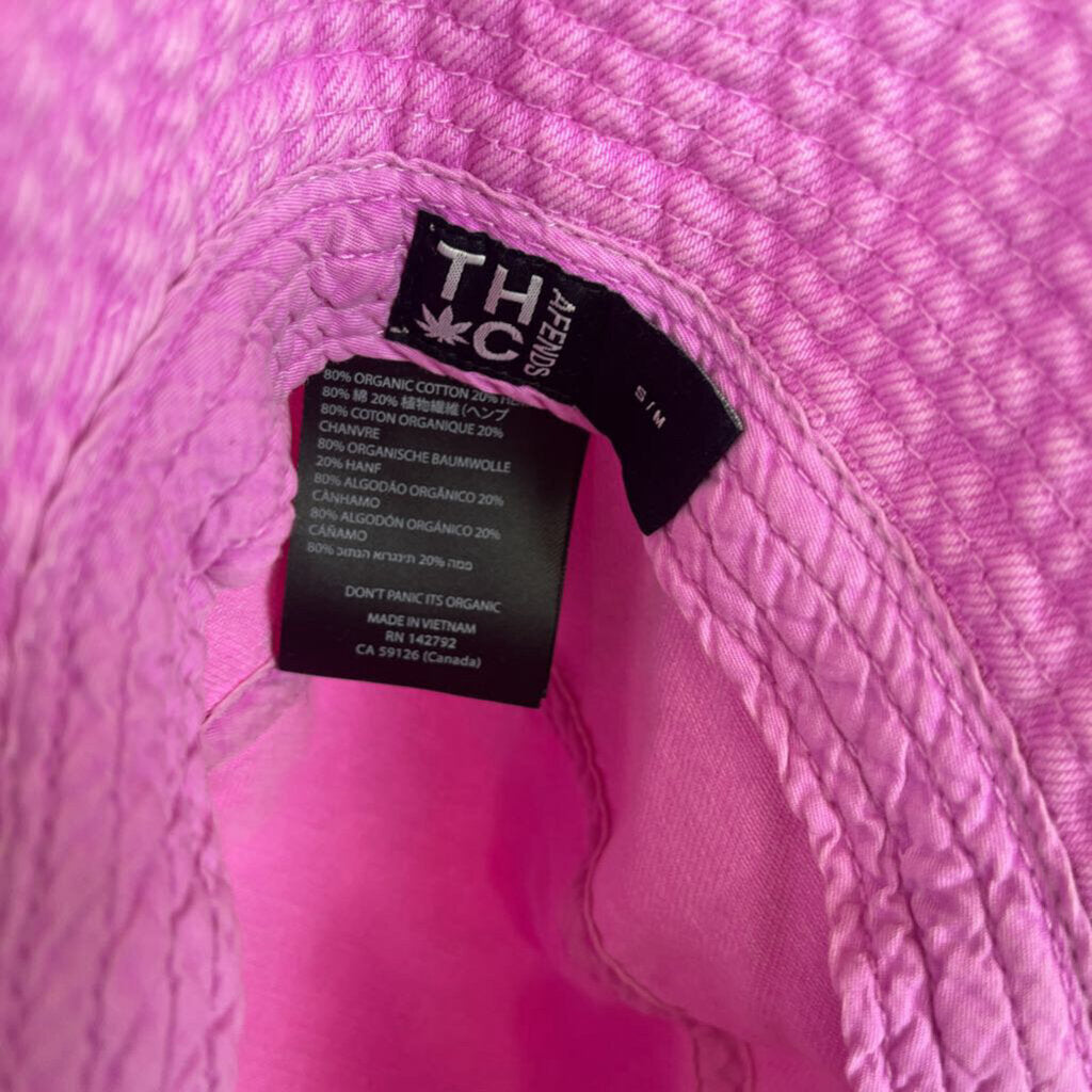 Afends Bucket Hat - S/M