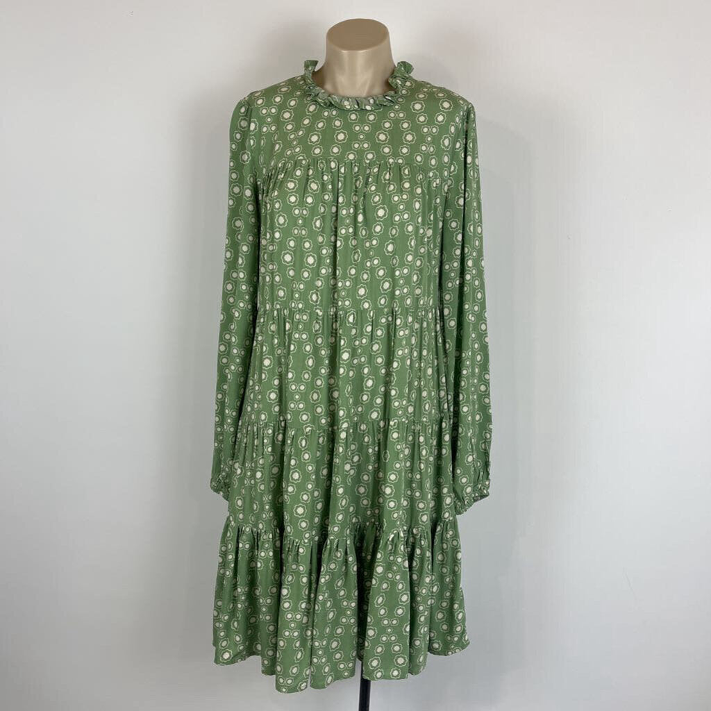 Stella + Gemma Dress - 10