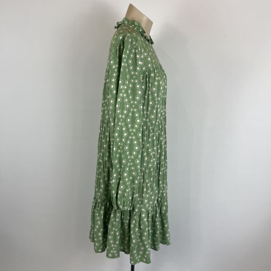 Stella + Gemma Dress - 10