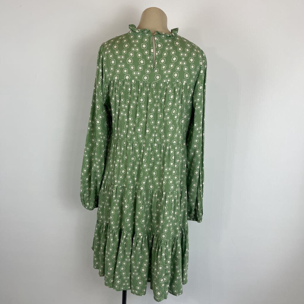 Stella + Gemma Dress - 10