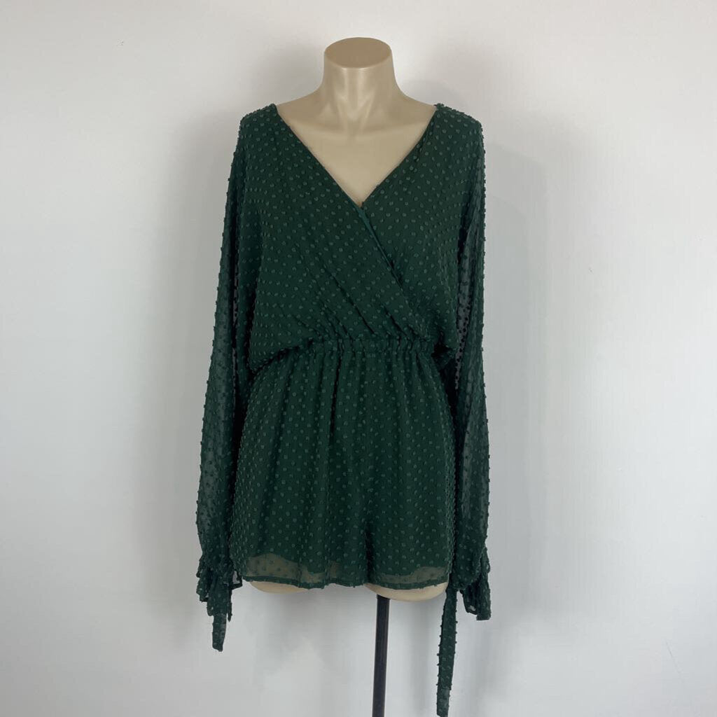 Ruby Playsuit - 6