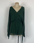Ruby Playsuit - 6