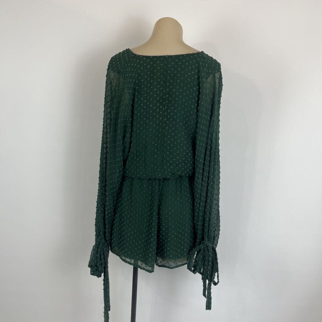 Ruby Playsuit - 6