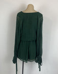 Ruby Playsuit - 6