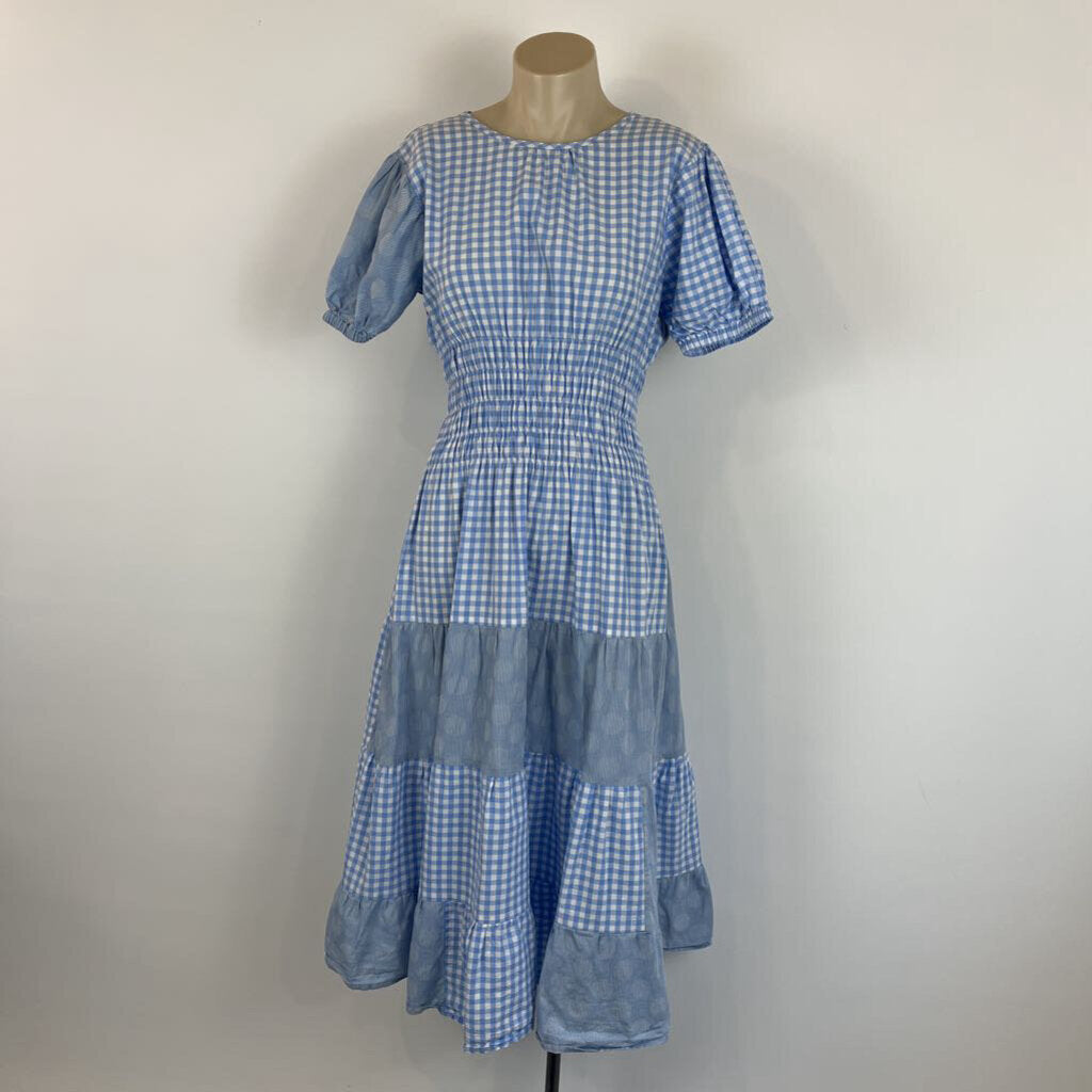 Frazier Dress - S/M