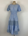 Frazier Dress - S/M
