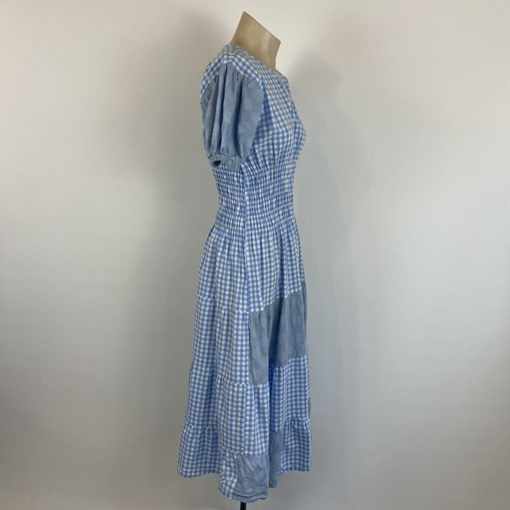 Frazier Dress - S/M