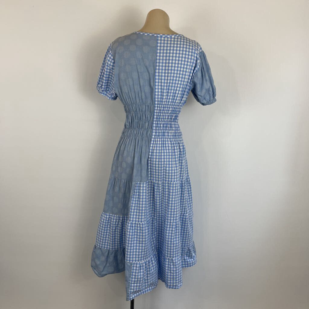 Frazier Dress - S/M