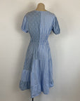 Frazier Dress - S/M