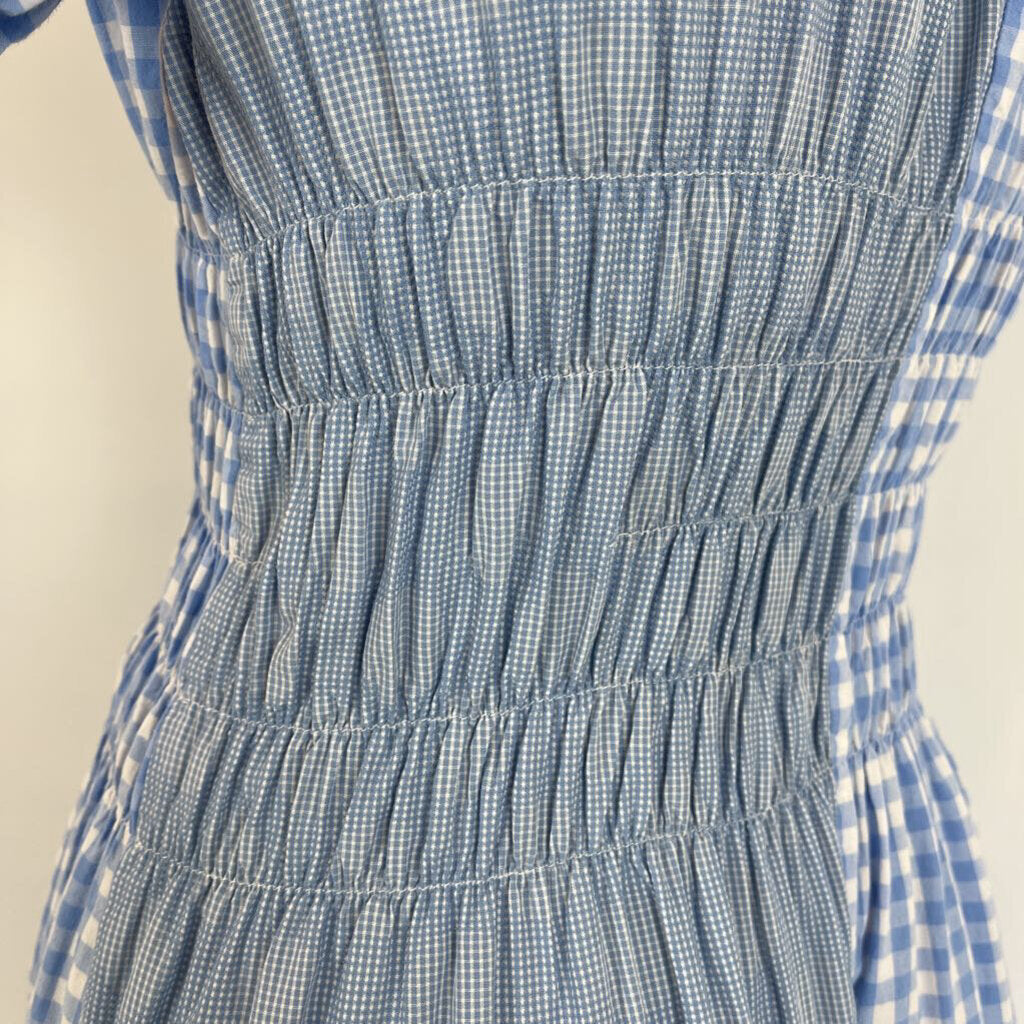 Frazier Dress - S/M