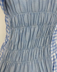 Frazier Dress - S/M