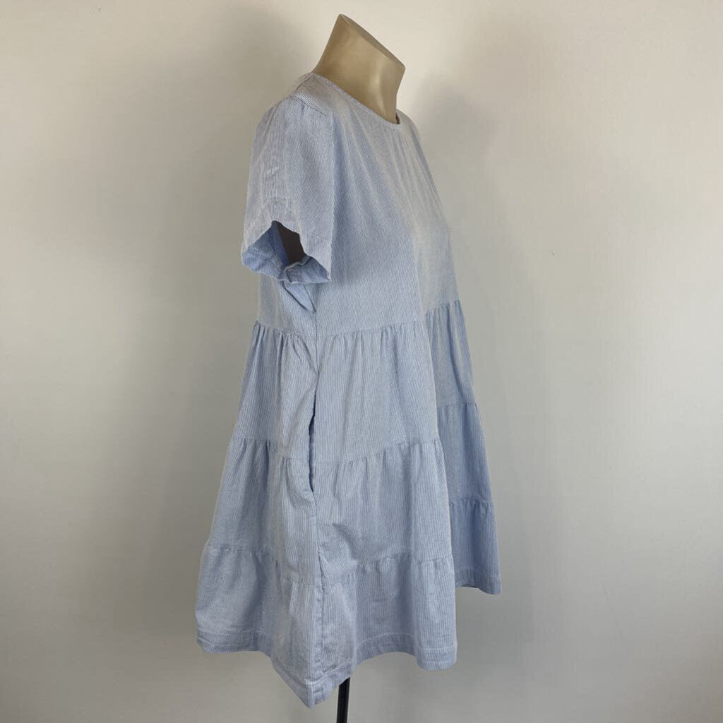Huffer Dress - 10