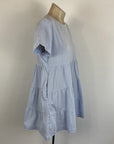 Huffer Dress - 10