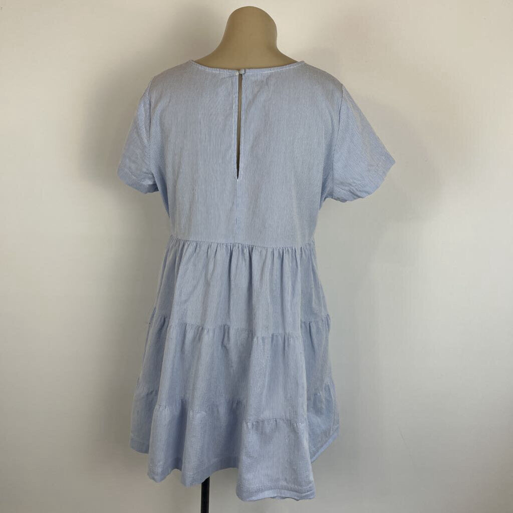 Huffer Dress - 10