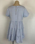 Huffer Dress - 10