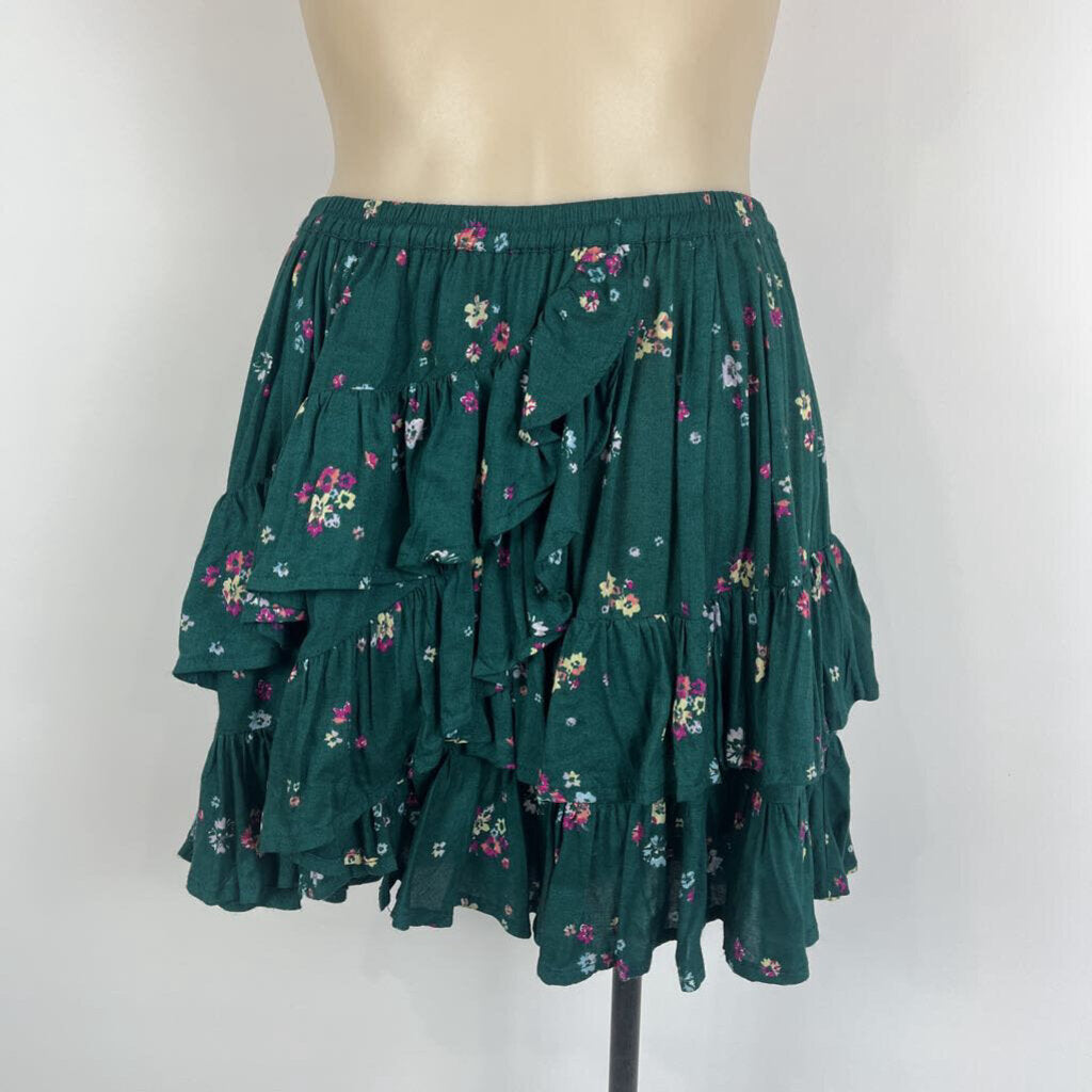 Auguste Skirt - 8