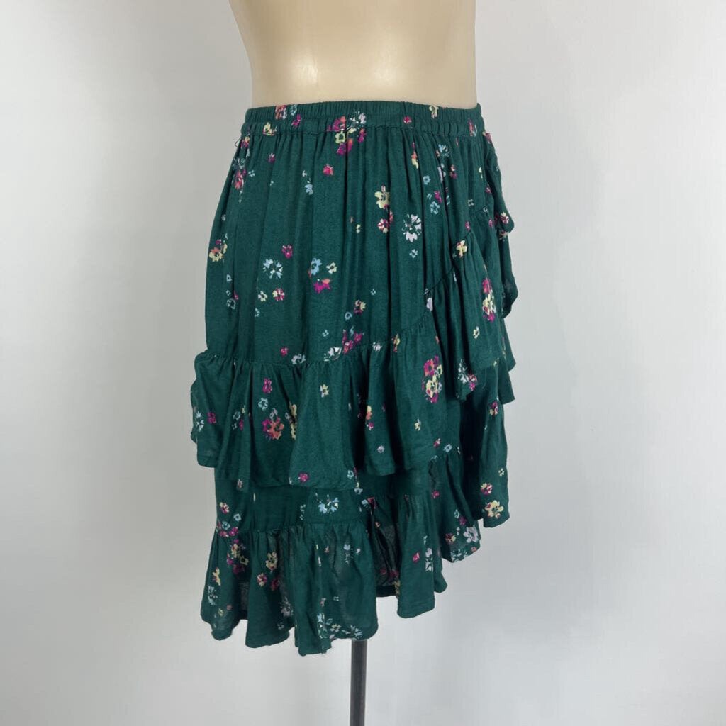 Auguste Skirt - 8