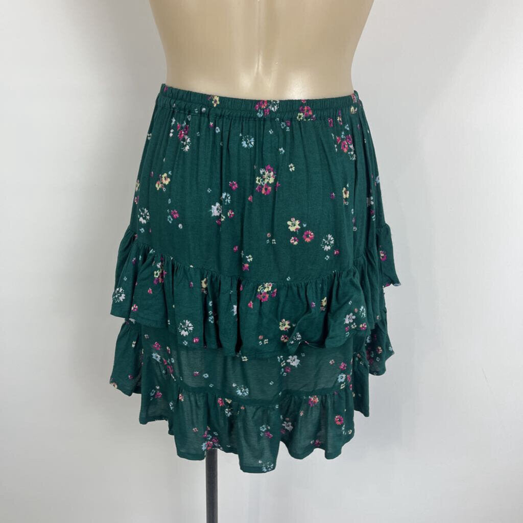 Auguste Skirt - 8