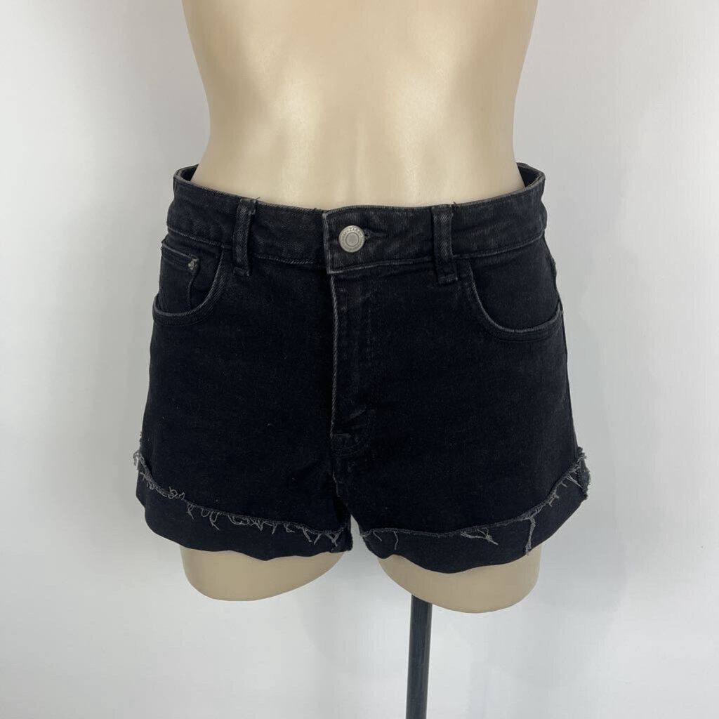 Zara Denim Shorts - 10