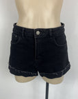 Zara Denim Shorts - 10