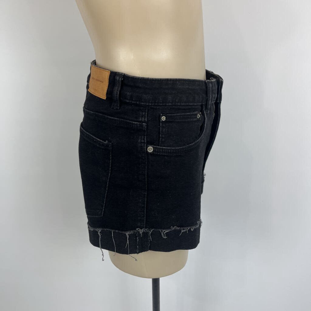 Zara Denim Shorts - 10