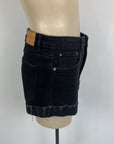 Zara Denim Shorts - 10