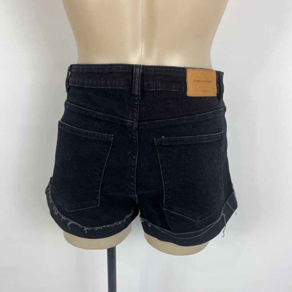 Zara Denim Shorts - 10